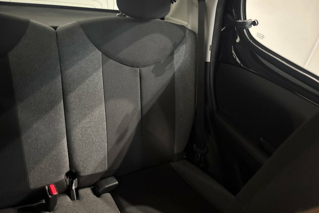Citroen C1 2016 Citroen C1nbsp1.0 Vti Flair Etg5 Euro 6 Grey #34