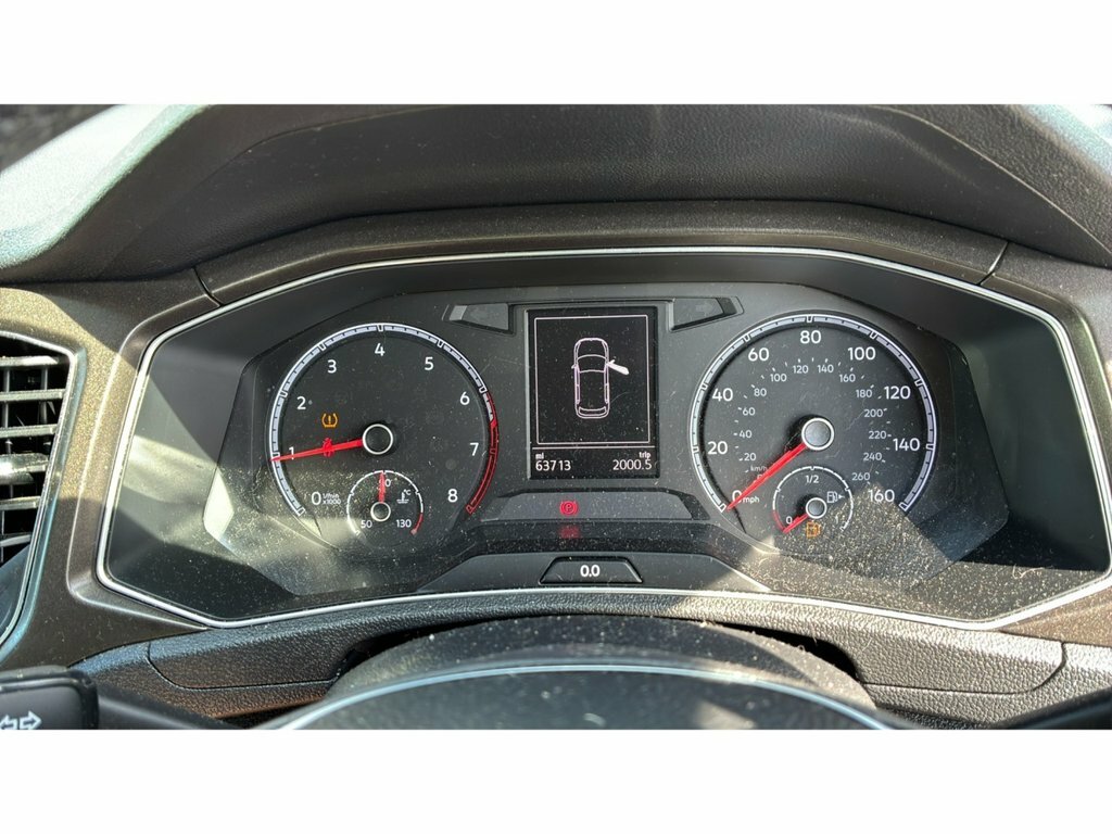 Volkswagen T-Roc Sel 2.0 Tdi 150Ps 7-Speed Dsg Black #9