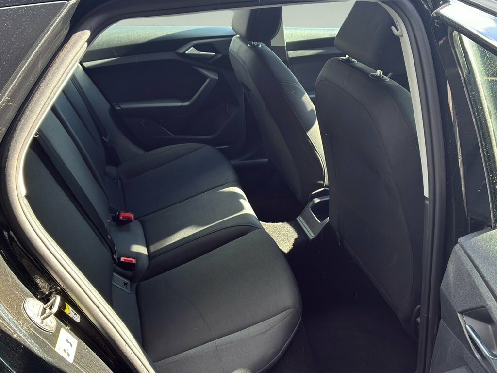 Audi A1 1.0 Tfsi 25 Sport Sportback Euro Grey #8