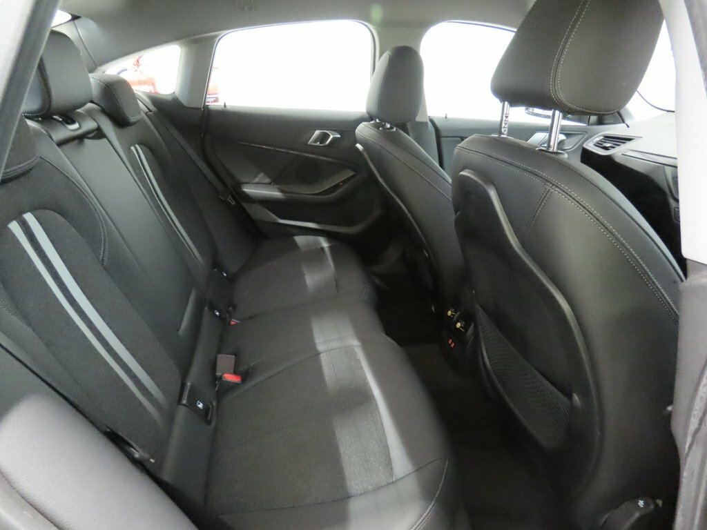 BMW 2 Series Gran Coupe 218I 136 Sport Dct Live Cockpit Prof Black #10
