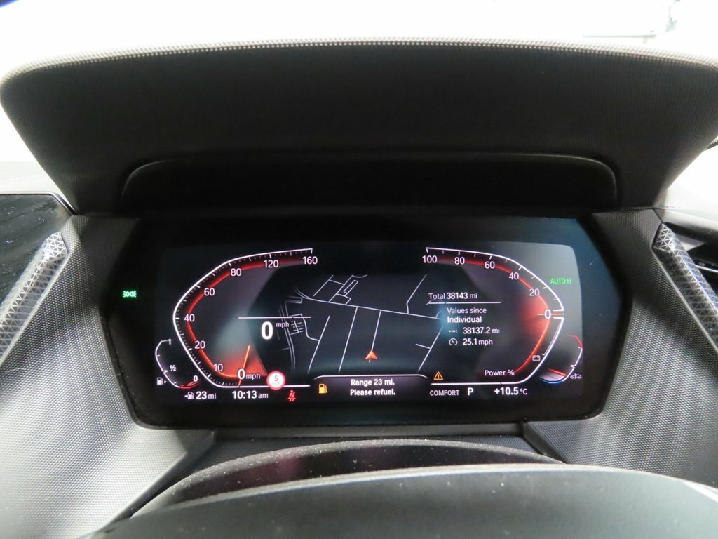 BMW 2 Series Gran Coupe 218I 136 Sport Dct Live Cockpit Prof Black #11