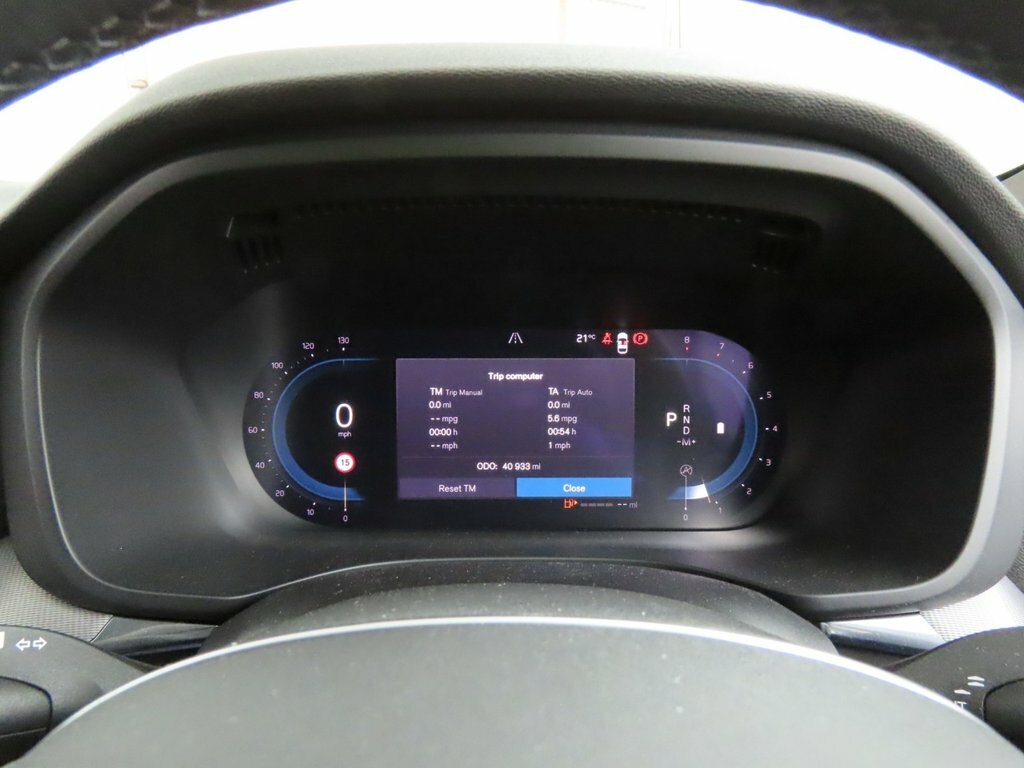 Volvo XC60 Recharge Inscription T6 Awd Plug-in Hybrid Panoram Black #10
