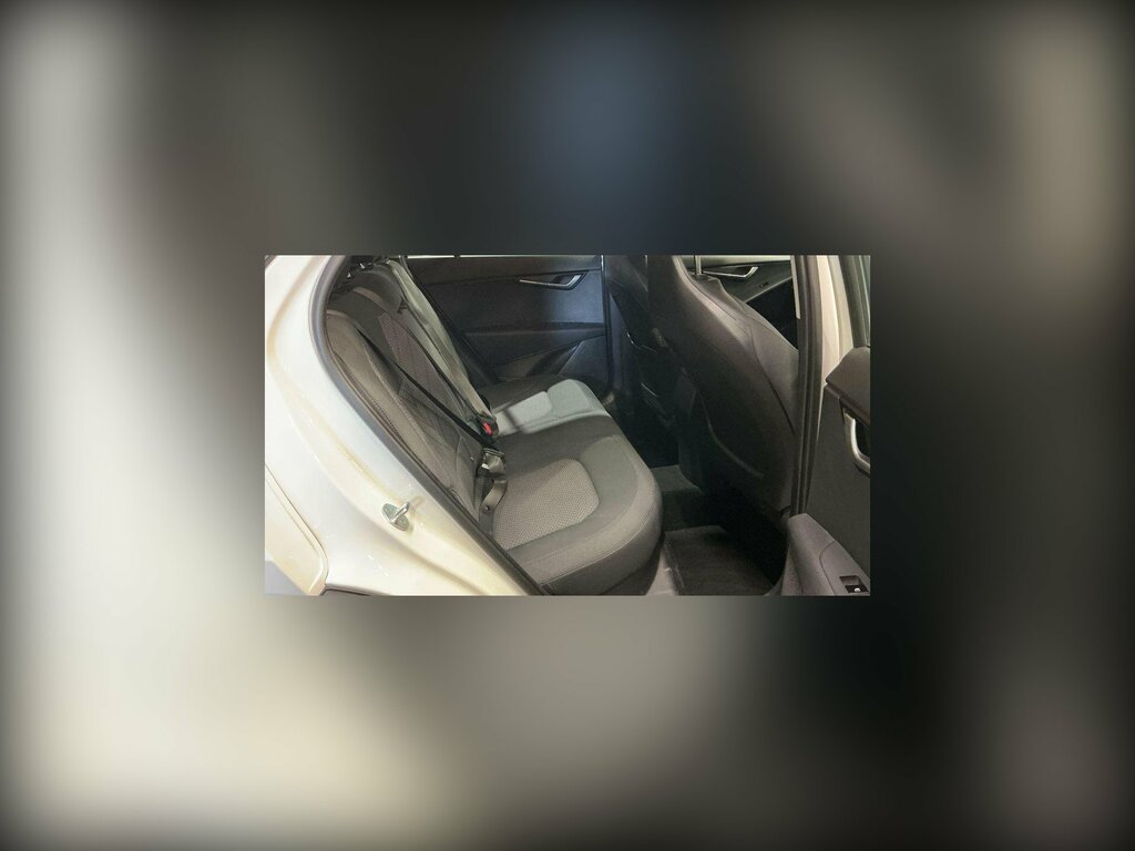Kia e-Niro 1.6 Gdi 11.1Kwh 2 Dct Euro 6 Ss White #3