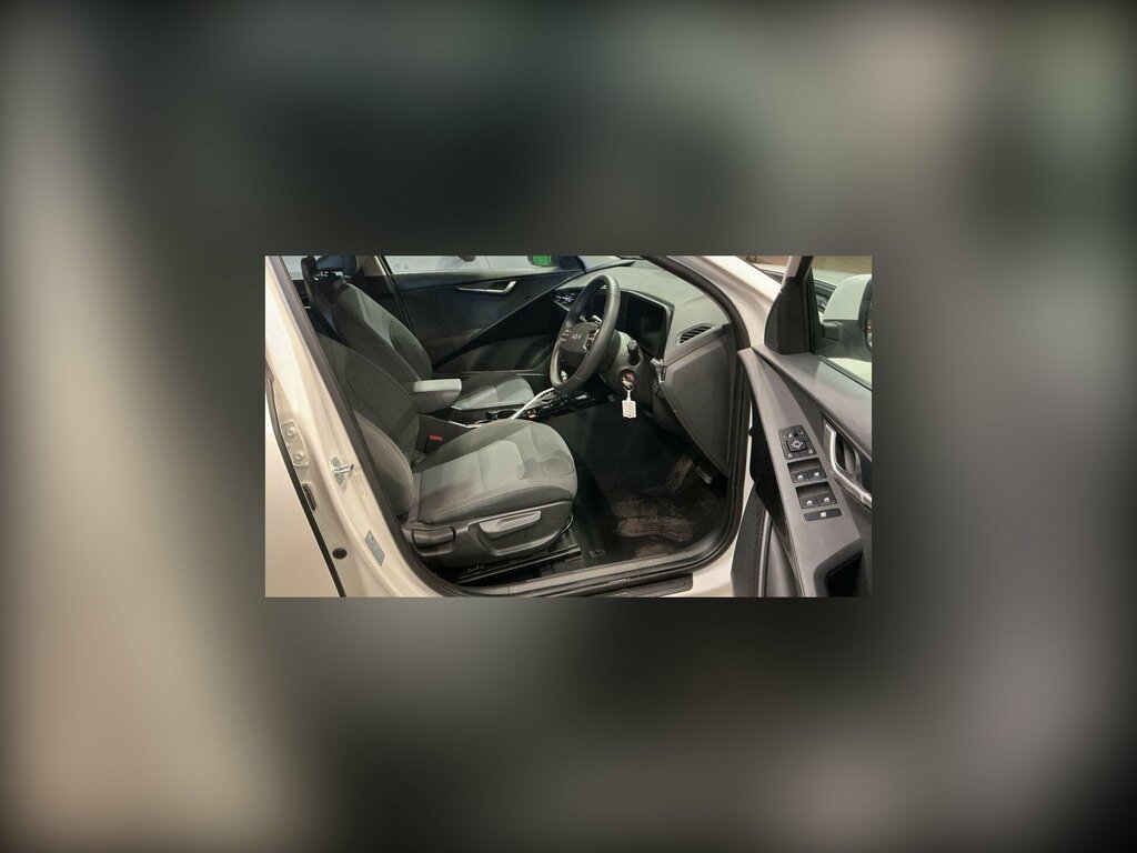 Kia e-Niro 1.6 Gdi 11.1Kwh 2 Dct Euro 6 Ss White #4