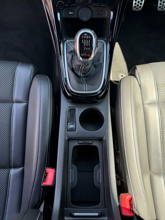 Vauxhall Astra GTC Gtc 1.4I Turbo Sport Coupe Euro Black #19