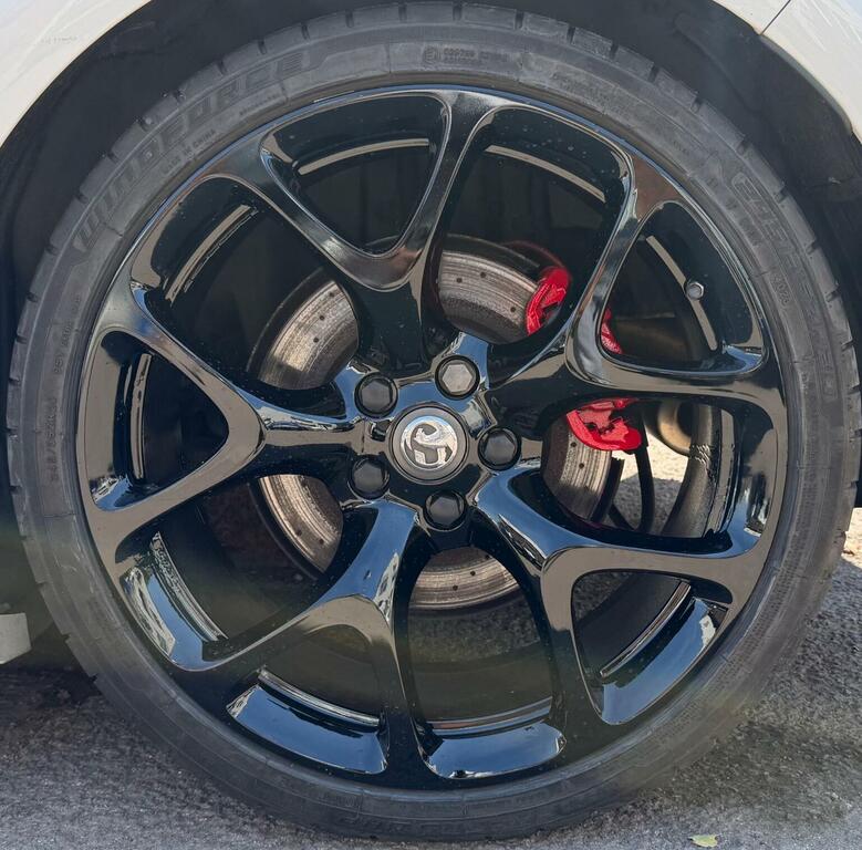 Vauxhall Astra GTC Gtc 1.4I Turbo Sport Coupe Euro Black #49