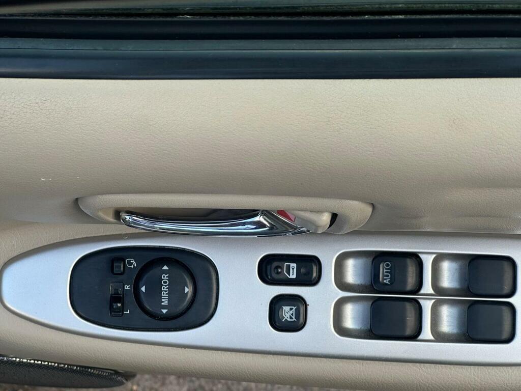 Lexus IS  Silver #34