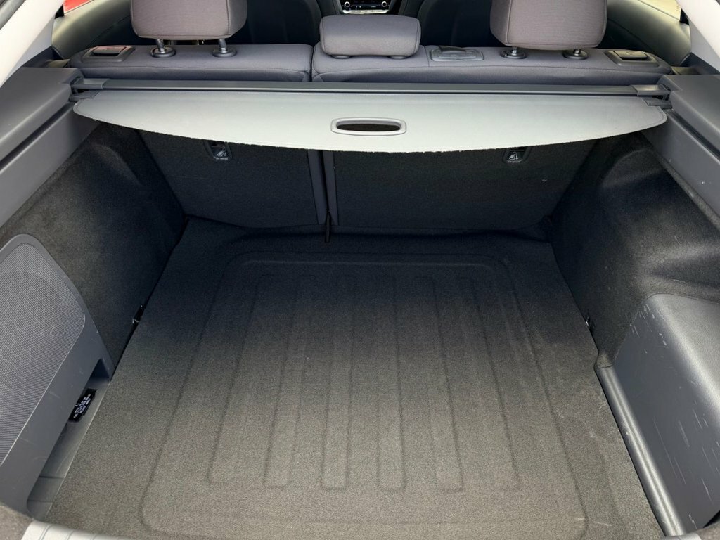 Hyundai Ioniq Hatchback Blue #22