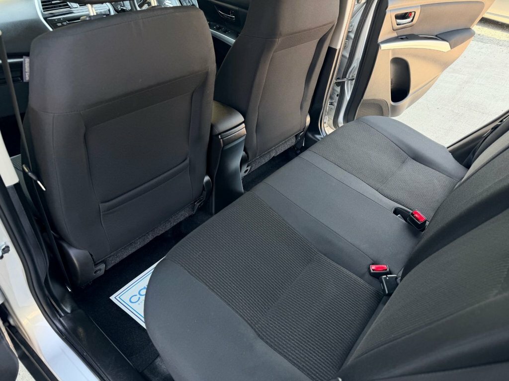 Suzuki SX4 S Cross Sx4 S-cross Sz5 Boosterjet Allgrip Silver #15