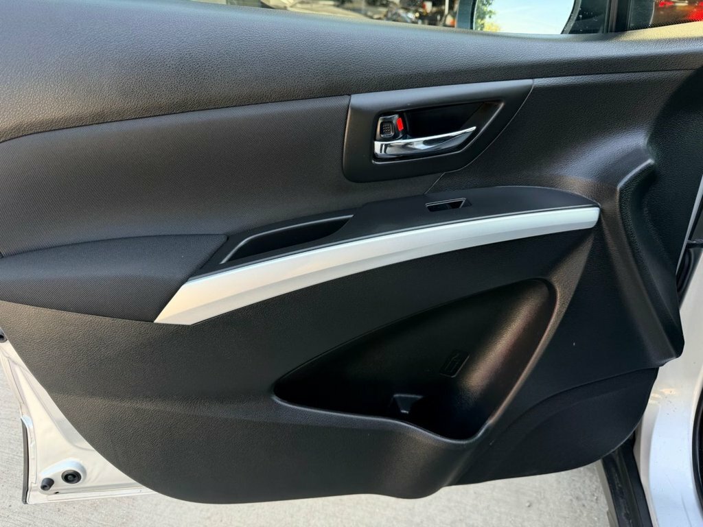 Suzuki SX4 S Cross Sx4 S-cross Sz5 Boosterjet Allgrip Silver #18