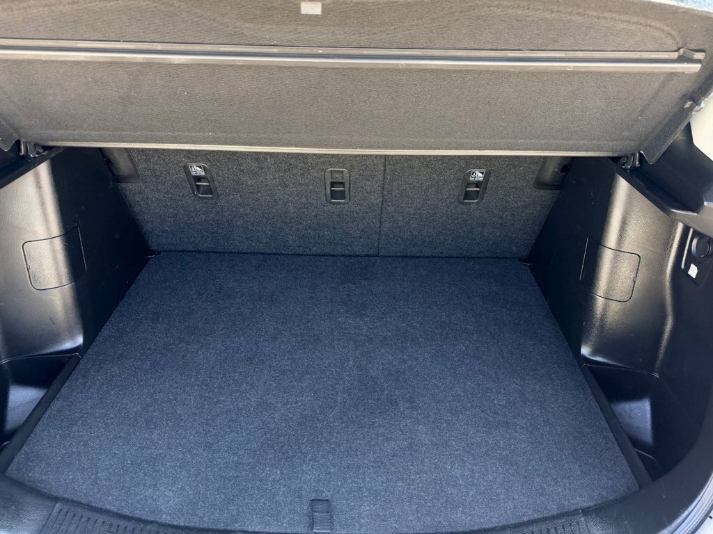 Suzuki SX4 S Cross Sx4 S-cross Sz5 Boosterjet Allgrip Silver #21
