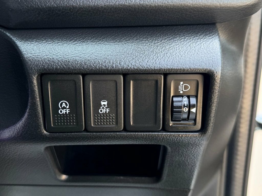 Suzuki SX4 S Cross Sx4 S-cross Sz5 Boosterjet Allgrip Silver #28