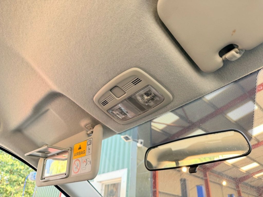 Suzuki SX4 S Cross Sx4 S-cross Sz5 Boosterjet Allgrip Silver #37