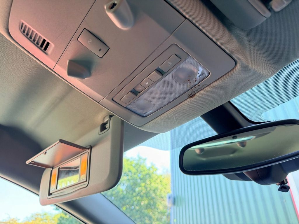 Vauxhall Astra GTC Gtc 1.4T 16V Sport Euro 5 Ss Silver #35