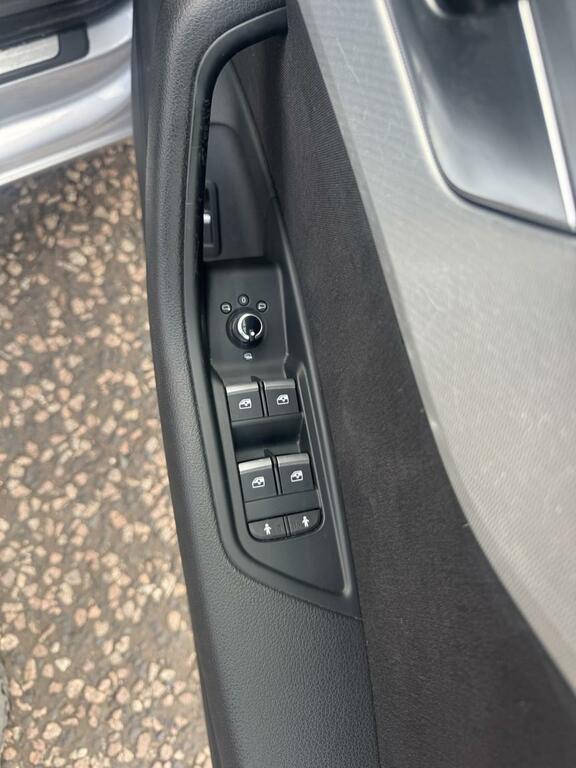 Audi A4 Avant 2.0 Avant Tfsi Quattro S Line 248 Bhp Grey #12