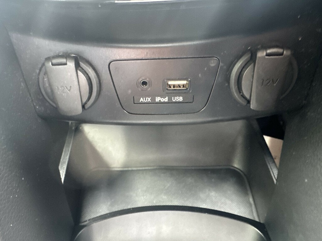 Hyundai I30 Crdi Blue Drive Se Blue #23