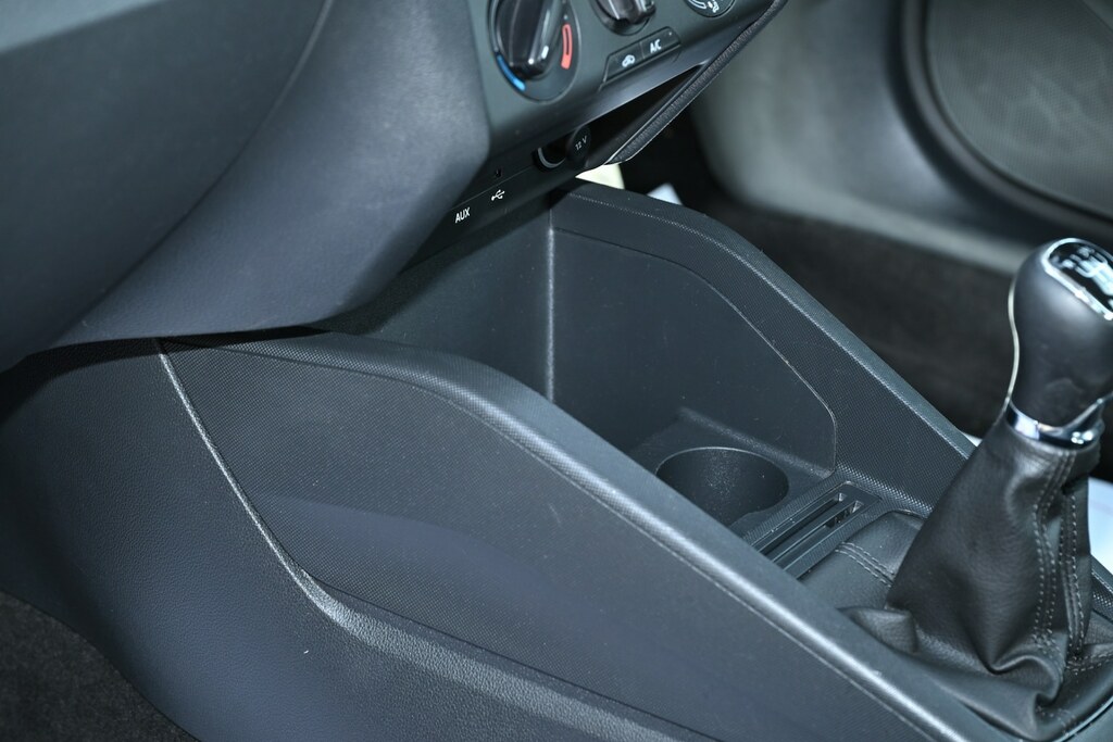 Skoda Fabia 1.4 Tdi Se L Euro Blue #18
