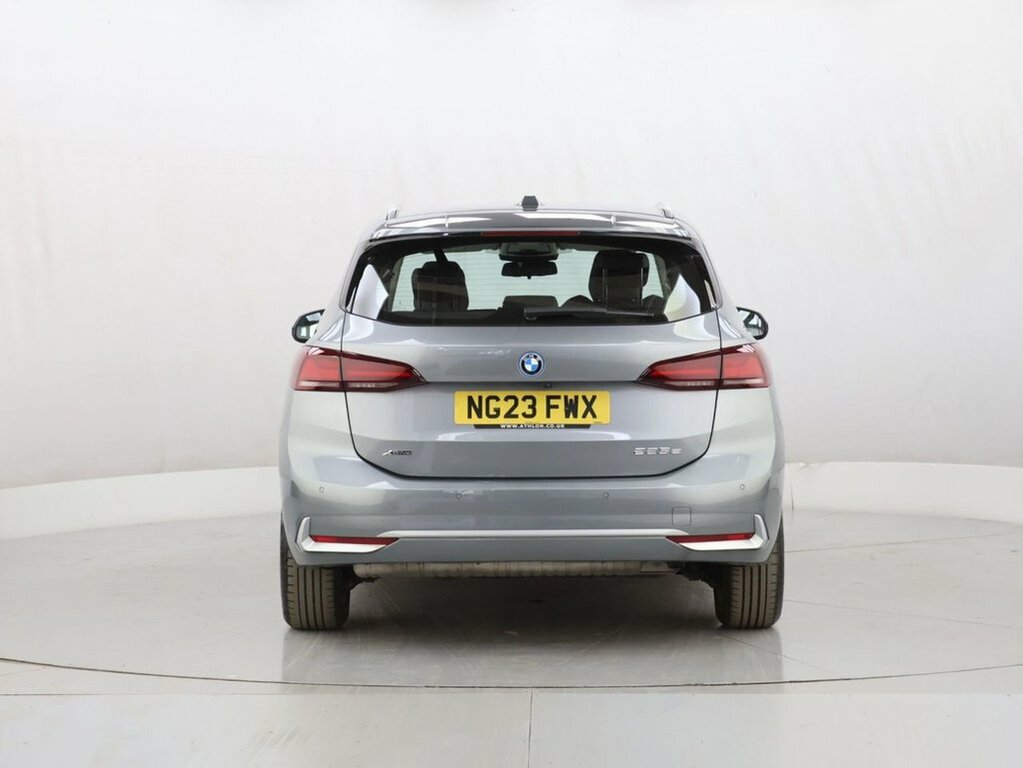 BMW 2 Series Active Tourer 1.5L Luxury NG23FWX Grey #6