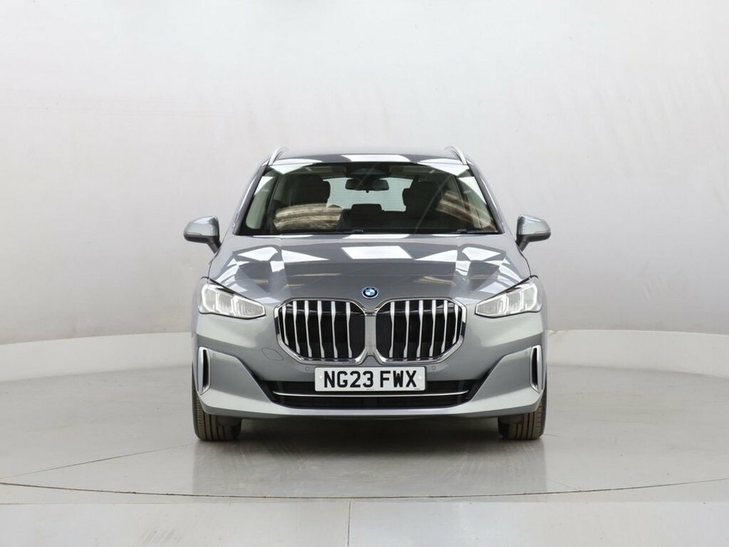 BMW 2 Series Active Tourer 1.5L Luxury NG23FWX Grey #2