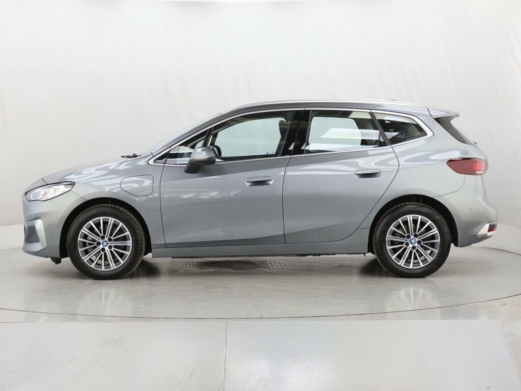 BMW 2 Series Active Tourer 1.5L Luxury NG23FWX Grey #4