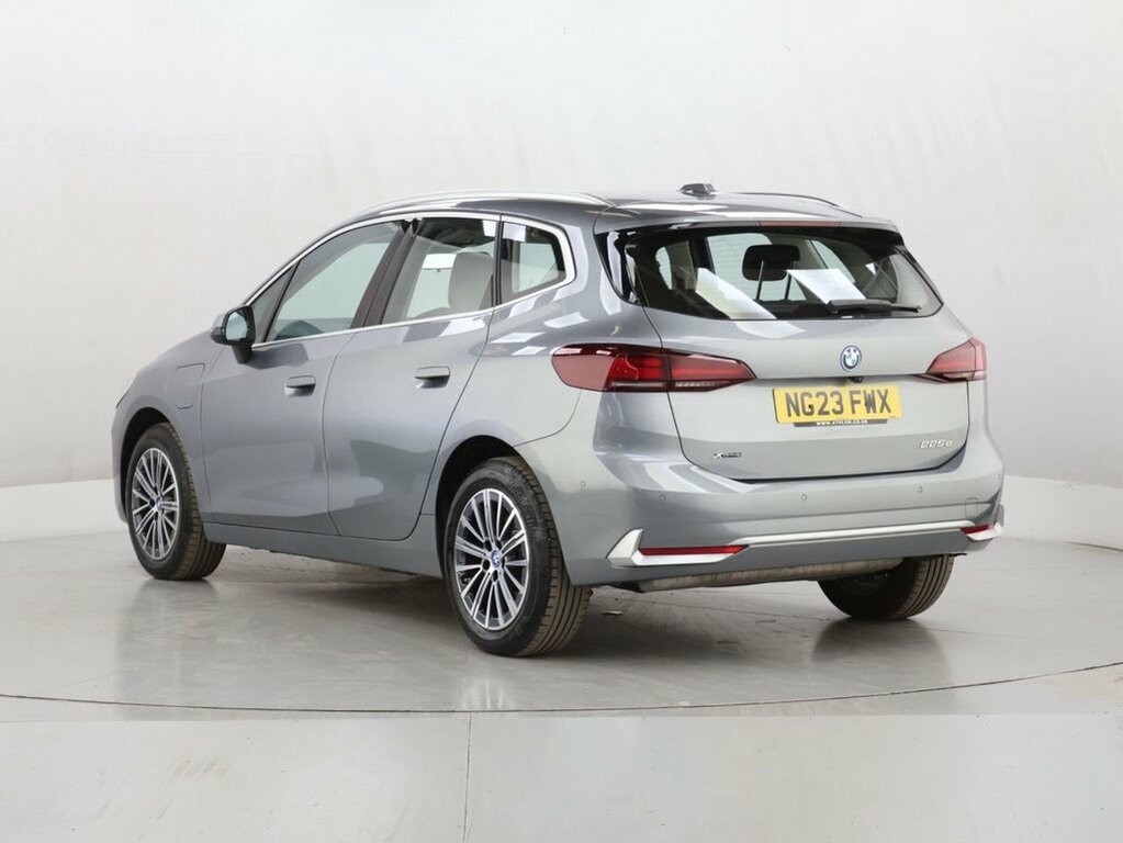 BMW 2 Series Active Tourer 1.5L Luxury NG23FWX Grey #5