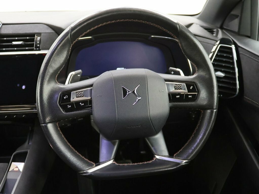 DS DS 7 Crossback 2.0 Bluehdi Ultra Prestige Crossback Eat8 Euro 6 #23