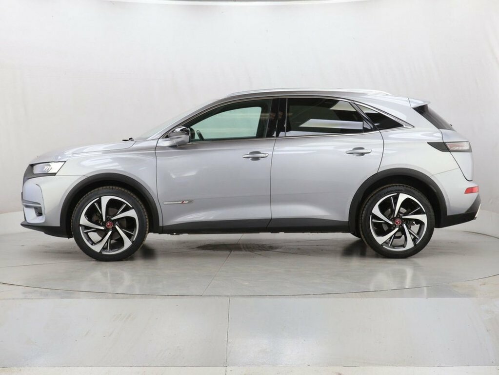 DS DS 7 Crossback 2.0 Bluehdi Ultra Prestige Crossback Eat8 Euro 6 #12