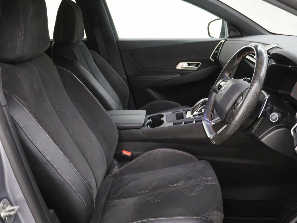DS DS 7 Crossback 2.0 Bluehdi Ultra Prestige Crossback Eat8 Euro 6 #15