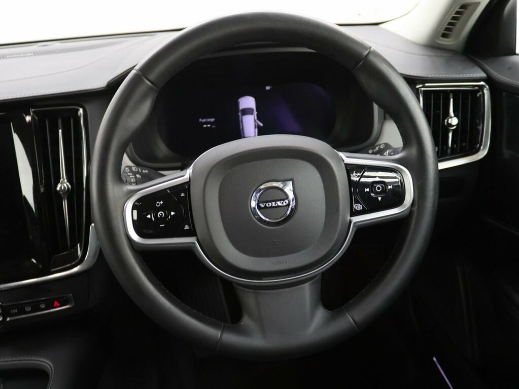 Volvo V90 Cross Country Plus Black #23