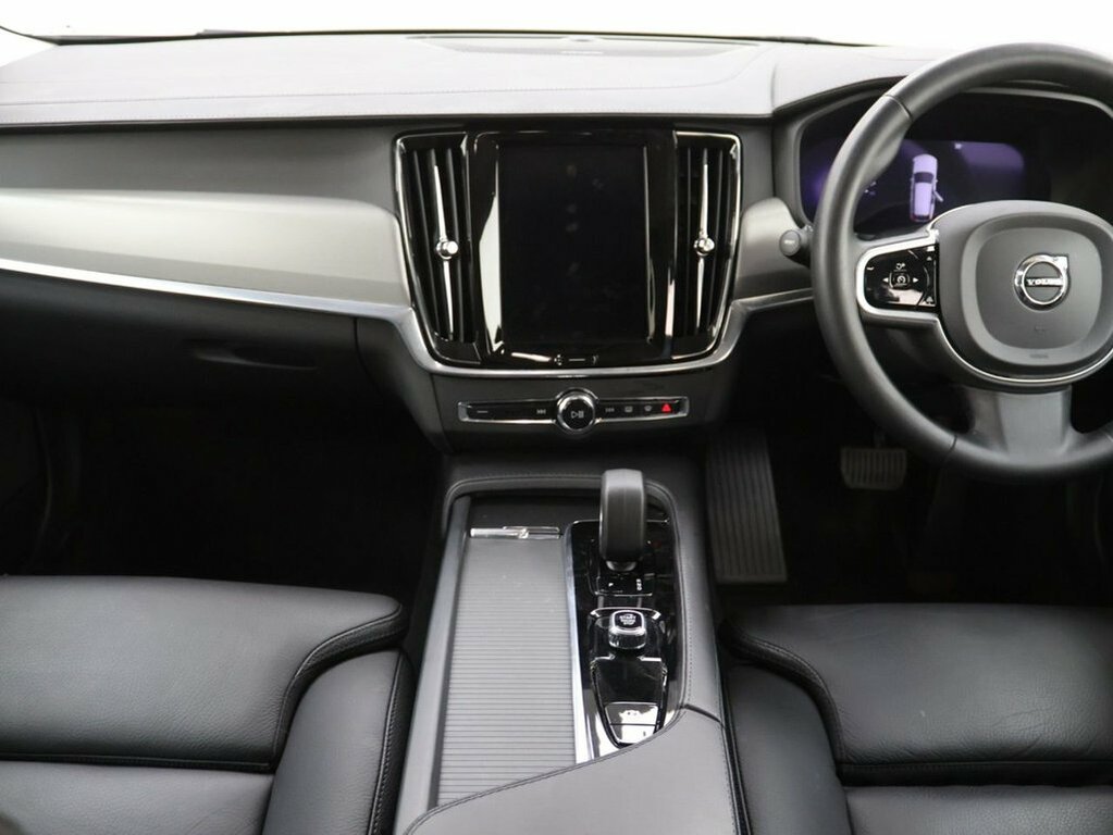Volvo V90 Cross Country Plus Black #22