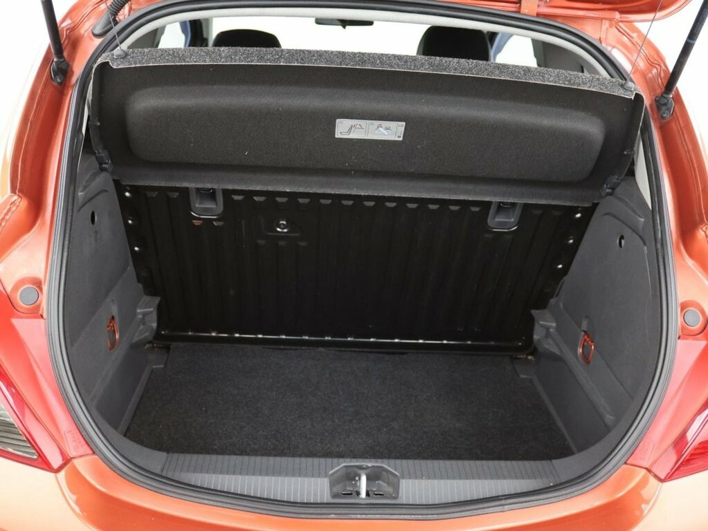 Vauxhall Corsa 1.0 Ecoflex 12V S Hatchback Euro Silver #18