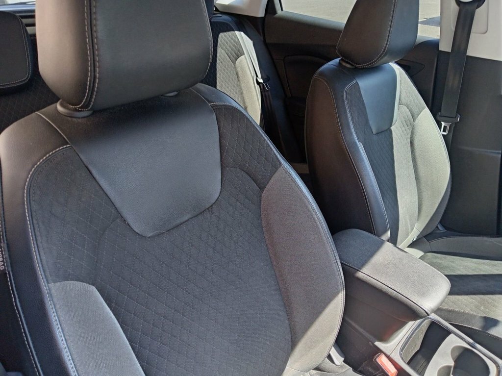 Vauxhall Grandland X 1.2L Sri Nav Blue #5