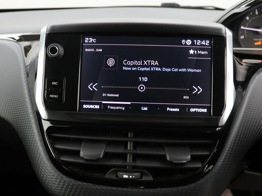 Peugeot 2008 1.5 Bluehdi 100 Gt Line 5 Speed  #13