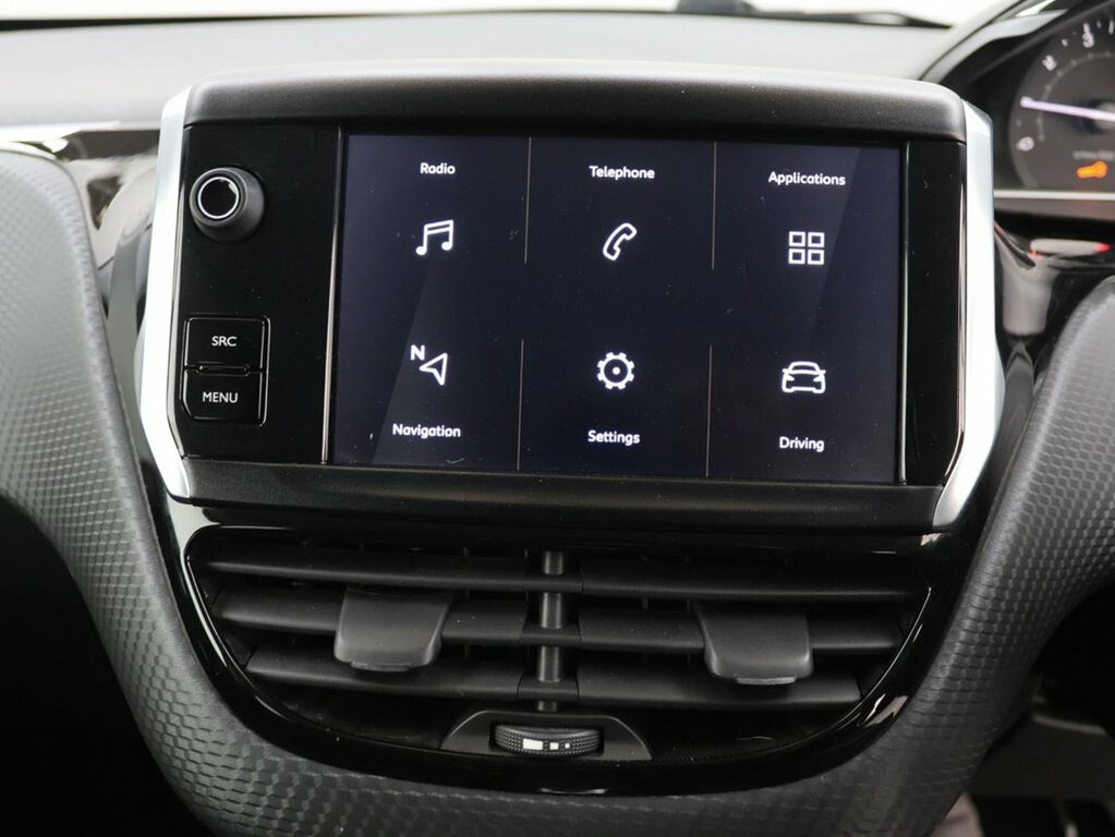 Peugeot 2008 1.5 Bluehdi 100 Gt Line 5 Speed  #12