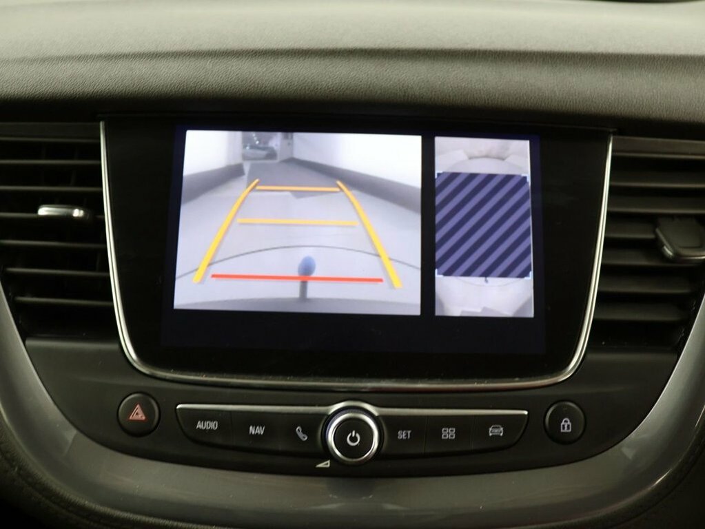 Vauxhall Grandland X Turbo Sport Nav #11