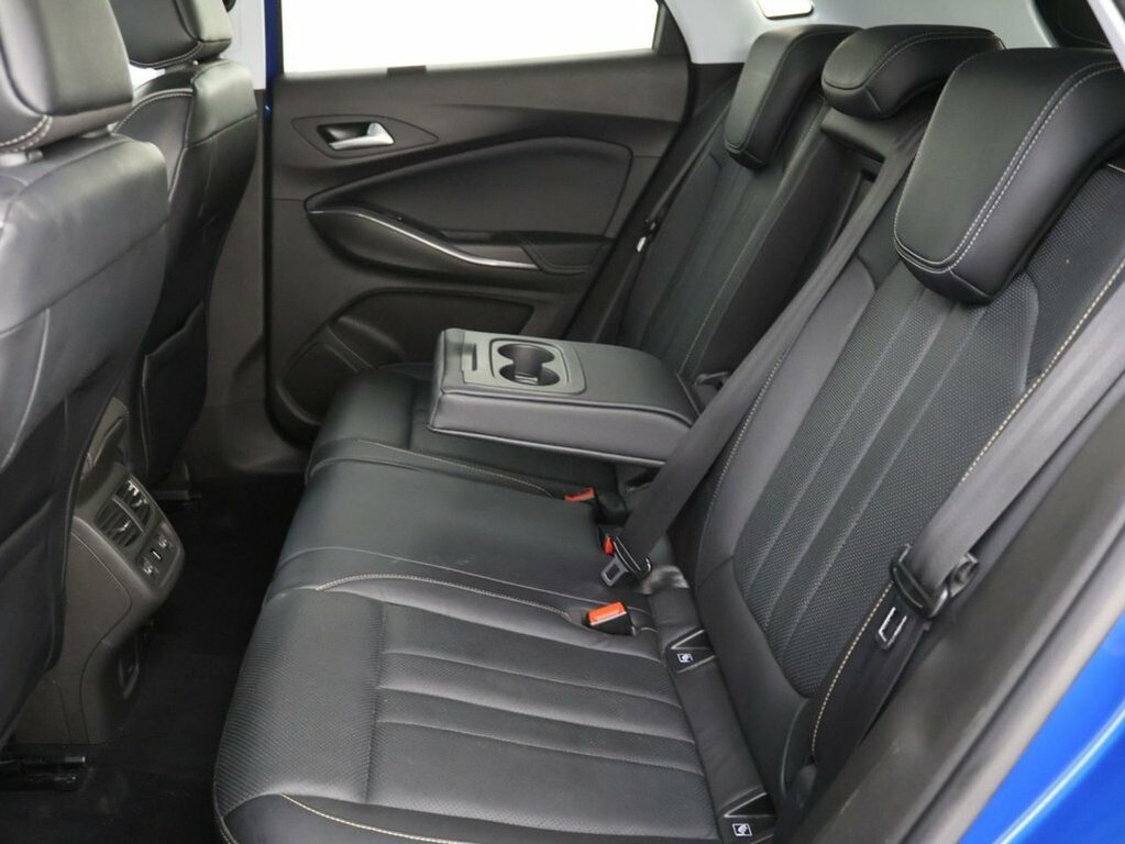 Vauxhall Grandland X Turbo Sport Nav #17