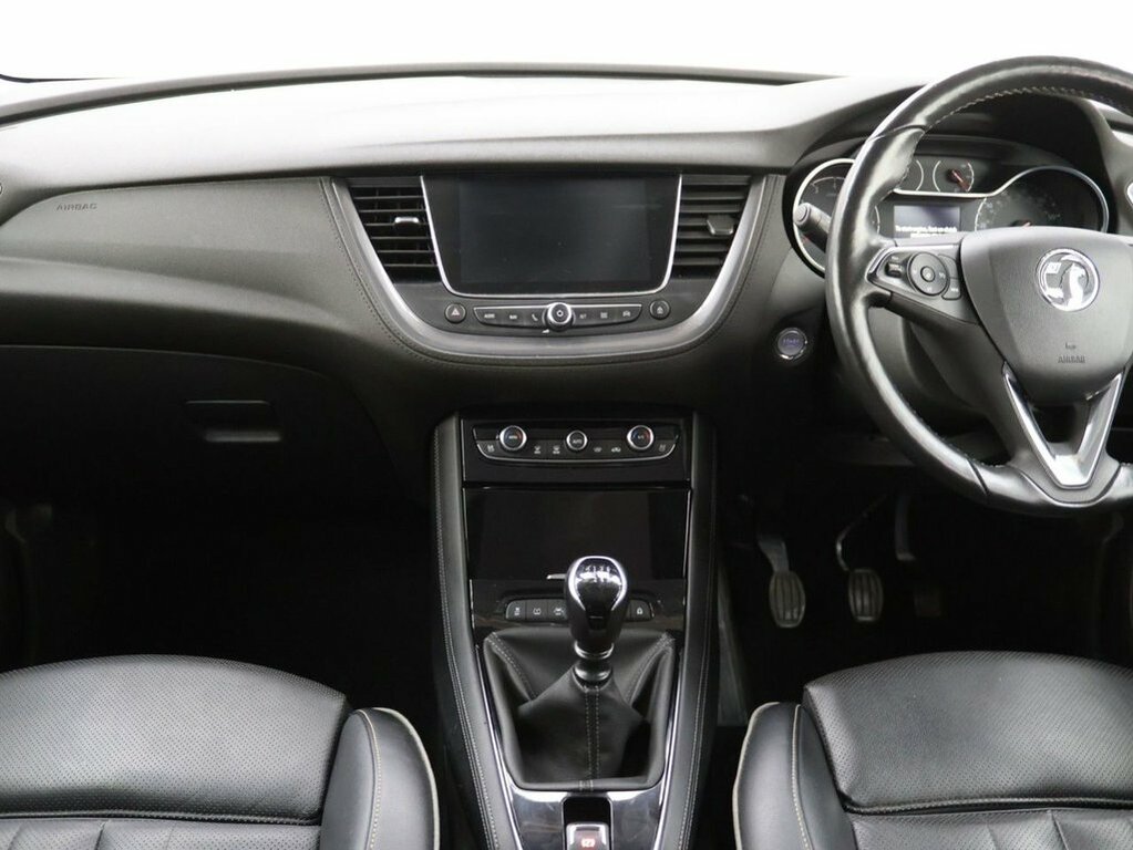 Vauxhall Grandland X Turbo Sport Nav #15
