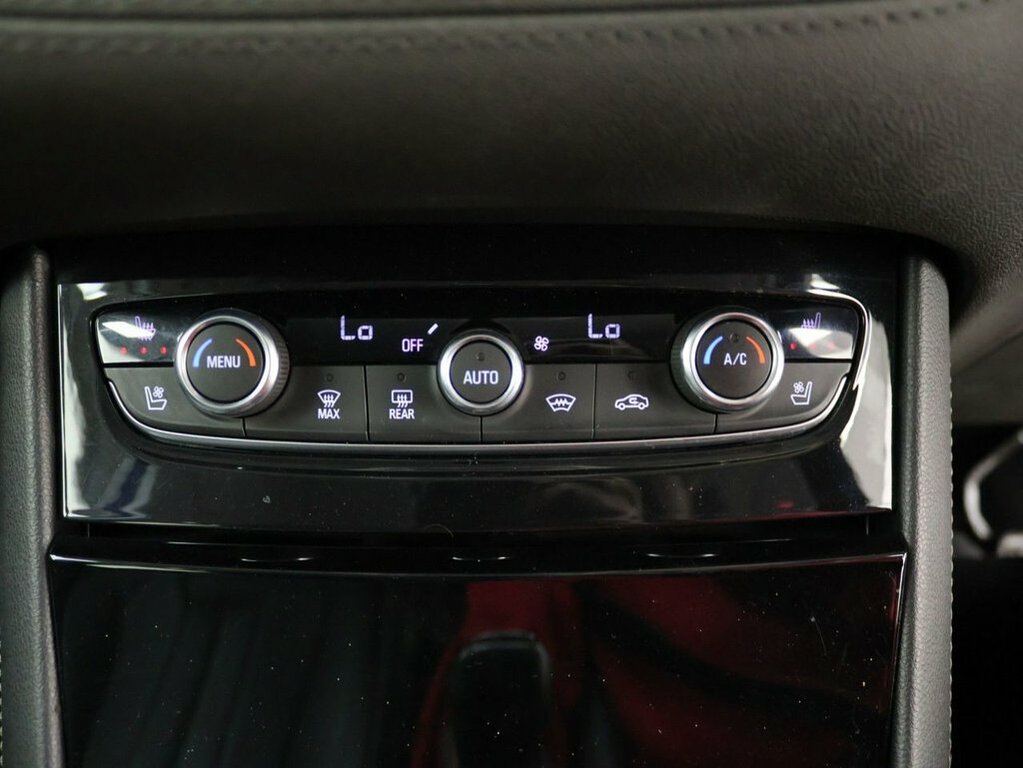 Vauxhall Grandland X Turbo Sport Nav #13
