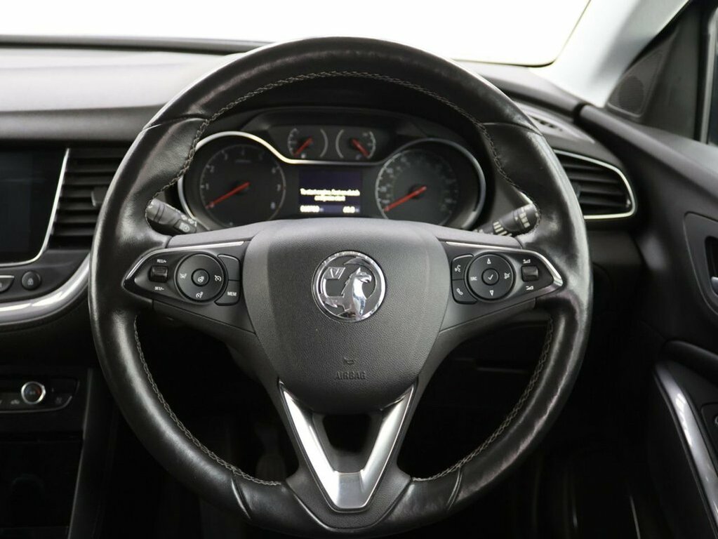 Vauxhall Grandland X Turbo Sport Nav #16