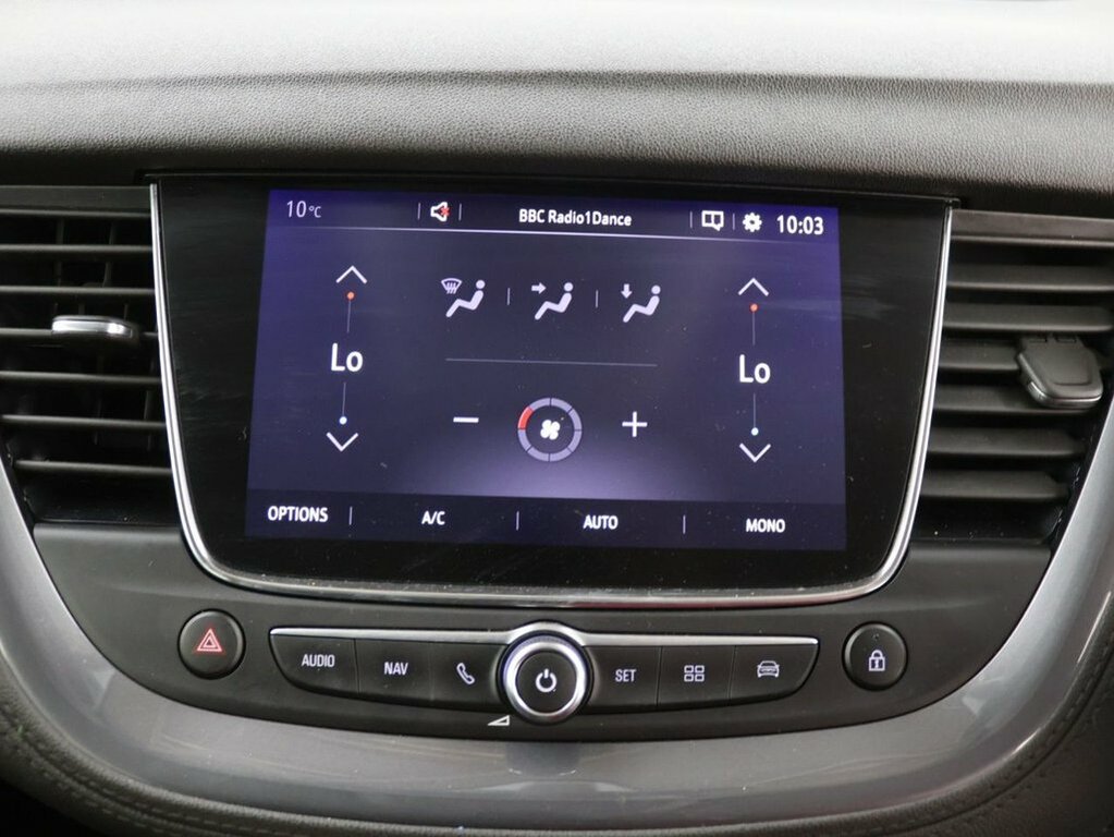 Vauxhall Grandland X Turbo Sport Nav #10