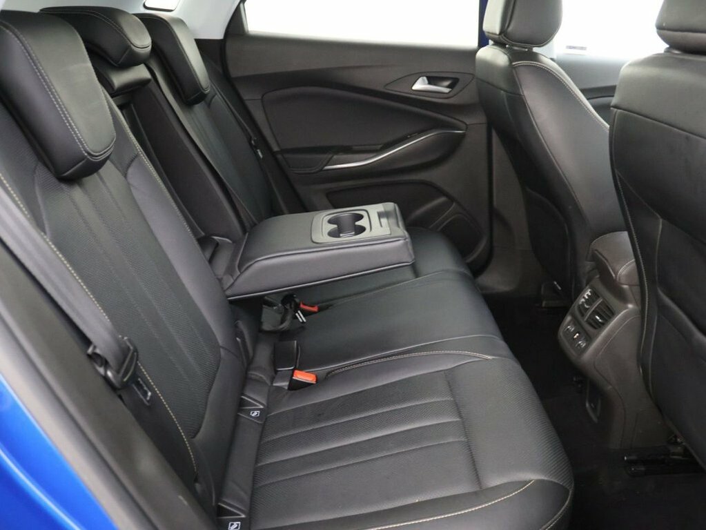 Vauxhall Grandland X Turbo Sport Nav #14