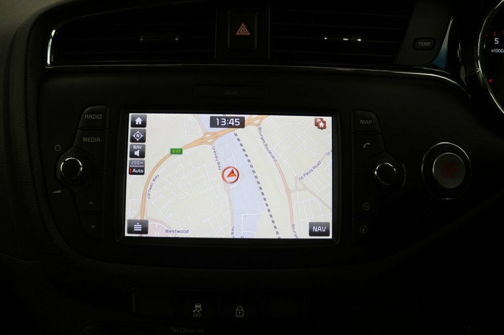 Kia Ceed 1.0 T Gdi Gt Line Sportswagon White #9