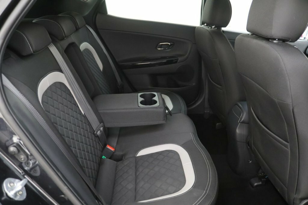 Kia Ceed 1.0 T Gdi Gt Line Sportswagon White #13