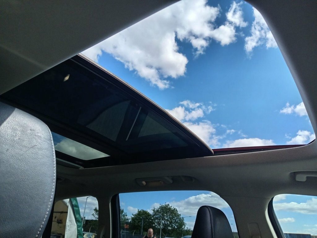 Ford Galaxy 1.5T Ecoboost Zetec Mpv Euro 6 Grey #2