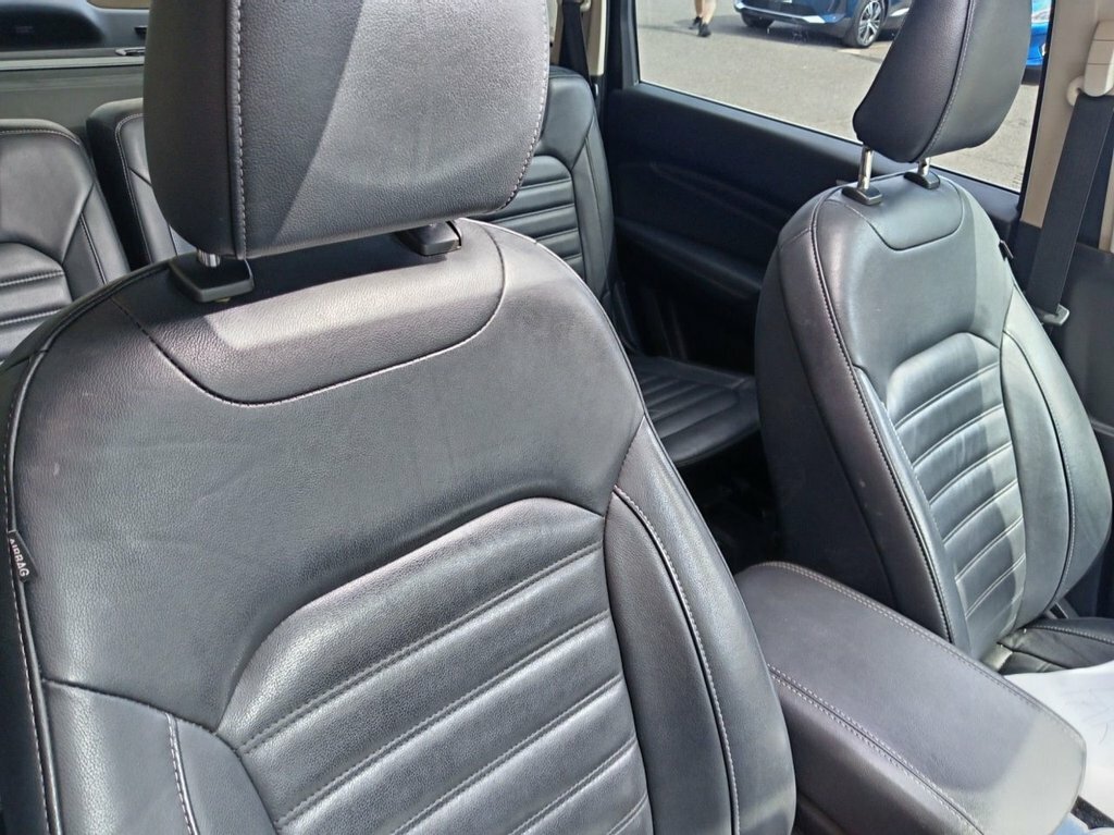 Ford Galaxy 1.5T Ecoboost Zetec Mpv Euro 6 Grey #5