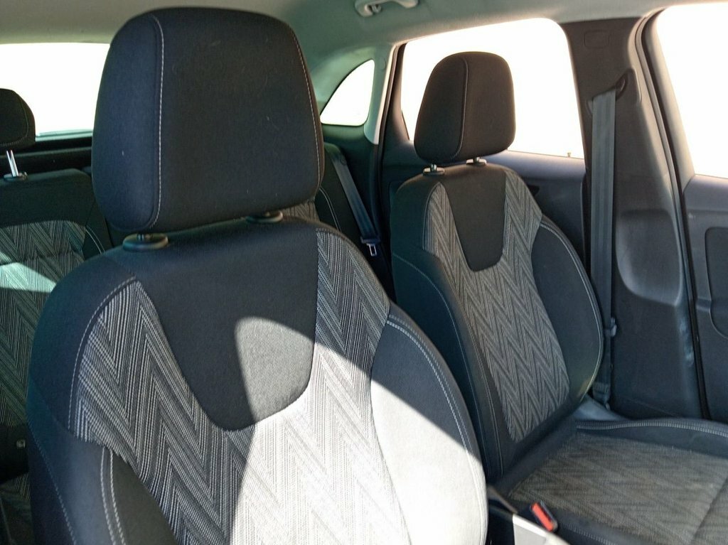 Vauxhall Crossland X 1.2L Griffin Black #4