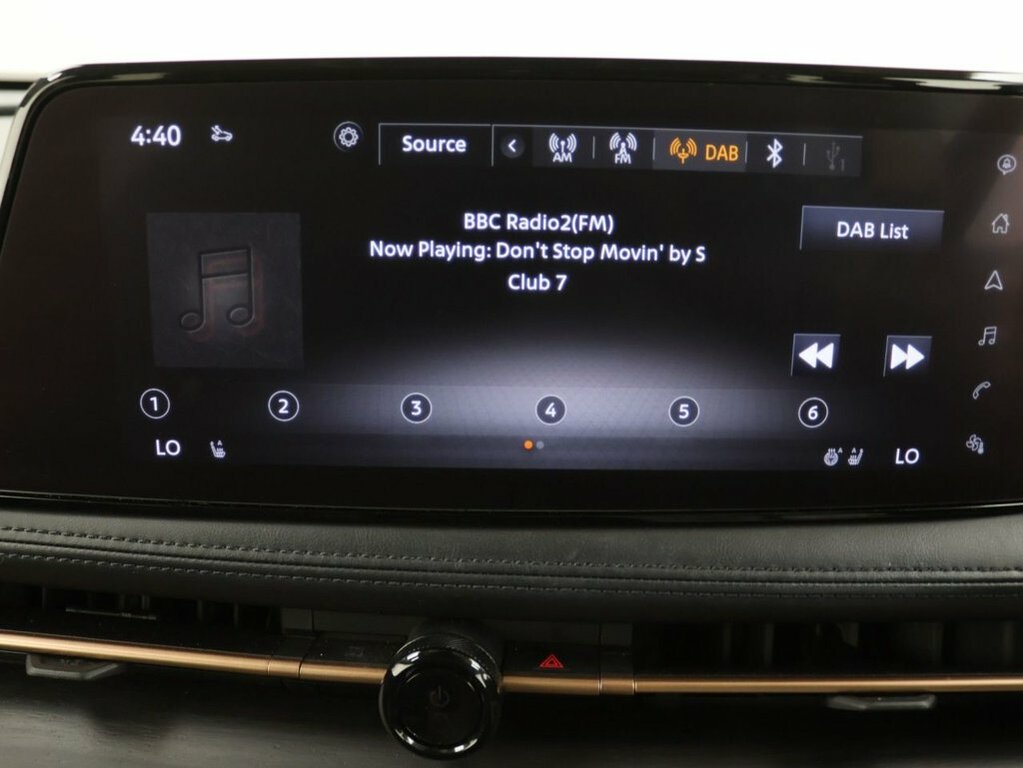 Nissan Ariya 87Kwh Evolve Suv 22Kw Charger 2 Black #20