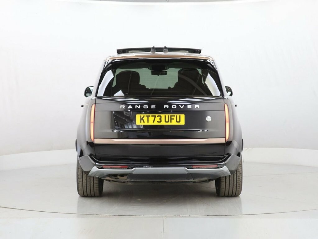 Land Rover Range Rover 3.0 P440e 38.2Kwh 4Wd Euro 6 S  #7