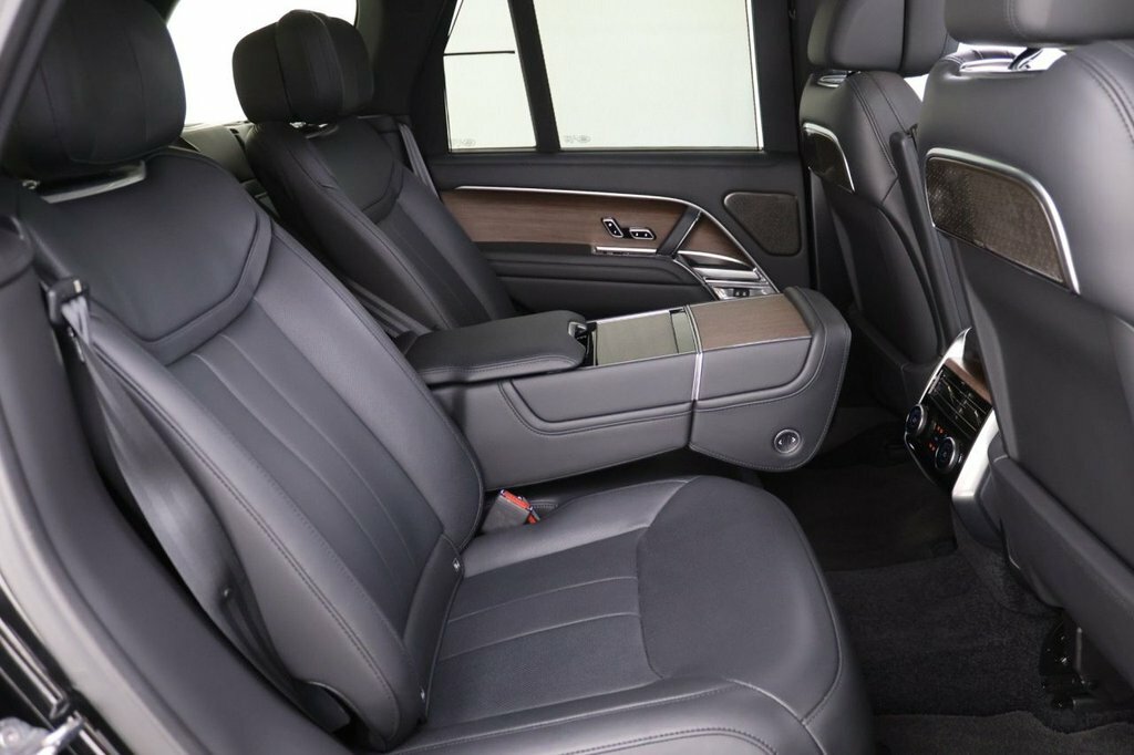 Land Rover Range Rover 3.0 P440e 38.2Kwh 4Wd Euro 6 S  #13