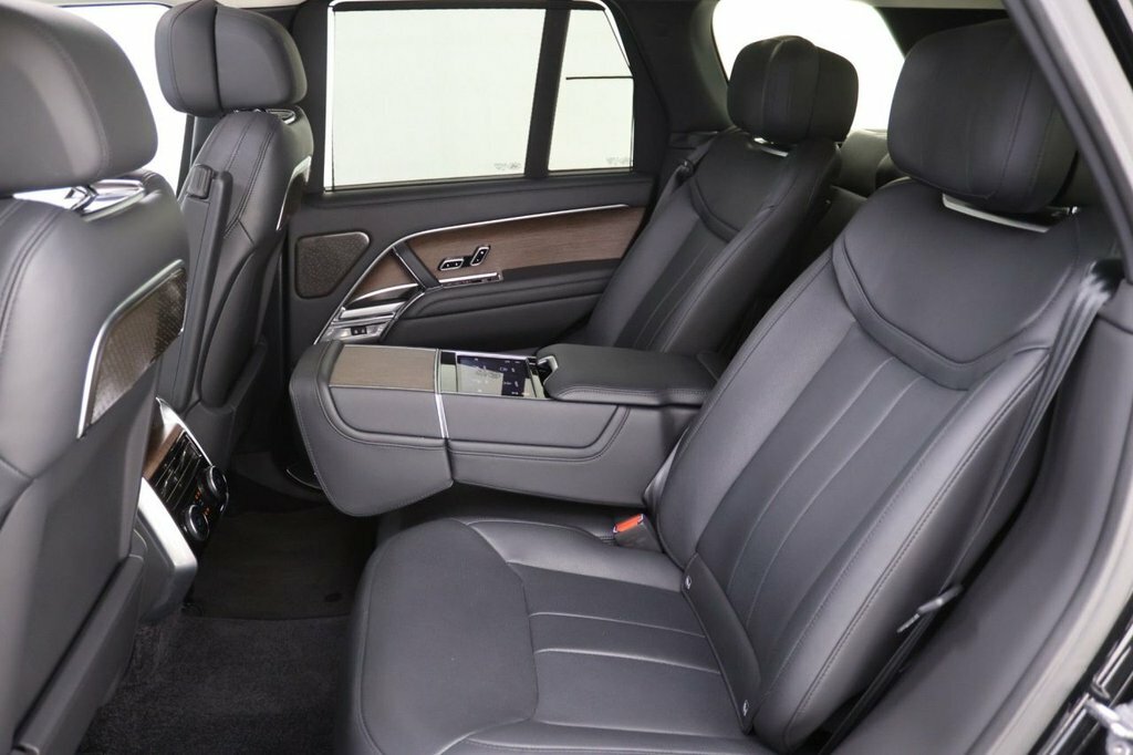 Land Rover Range Rover 3.0 P440e 38.2Kwh 4Wd Euro 6 S  #20